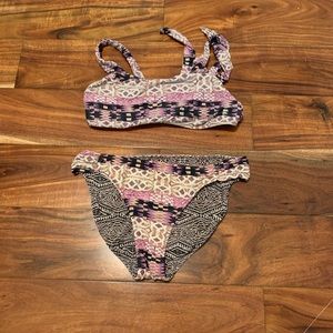O’Neill girls bikini